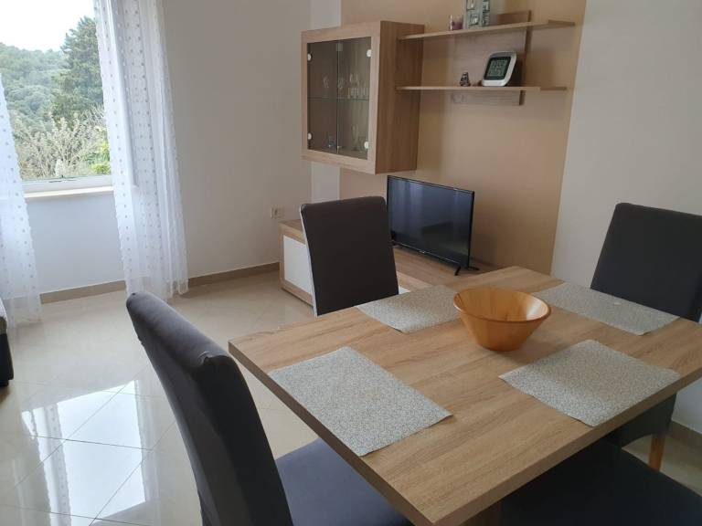 Apartment mit Balkon für zwei bis vier Personen — photo 4