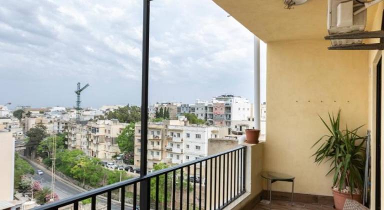 Apartment with 3 rooms for 6 persons — photo 4