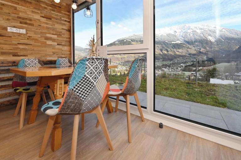 Ferienwohnung Schruns