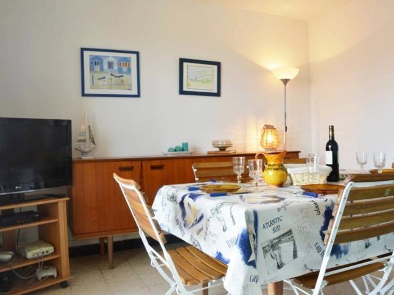Apartment | Close to the beach | Pets are welcome — photo 5