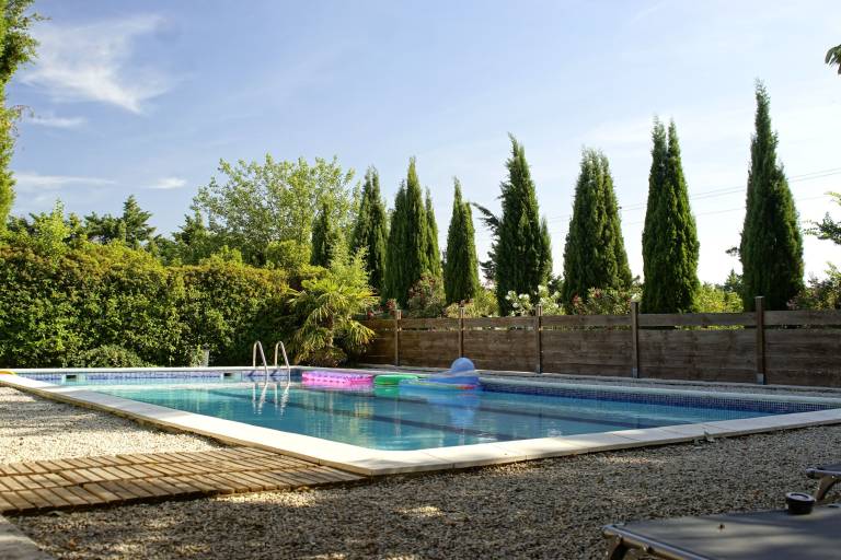 Appartement Le Thor