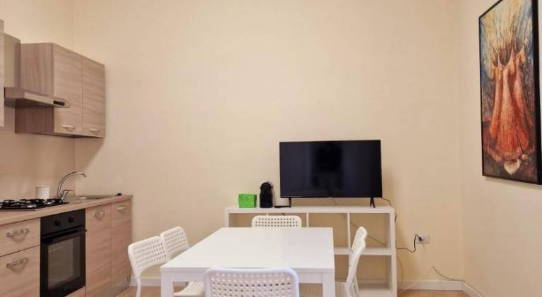 Rental apartment with patio | Pets are welcome — photo 5