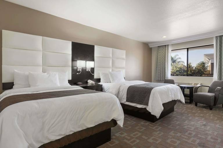Motel Downey