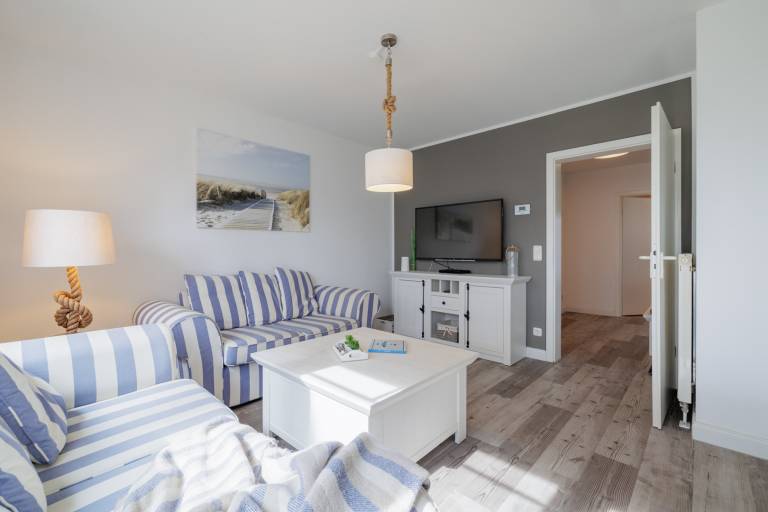 Ferienwohnung Zingst