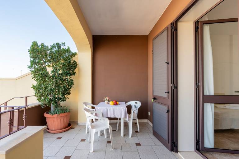 Camera privata Palmariggi