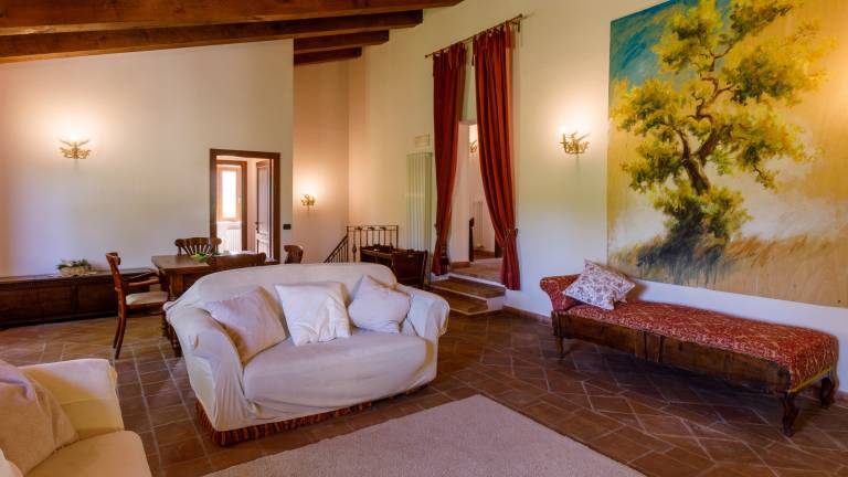 Fully equipped pleasant villa with barbeque, garden & private pool | Dogs allowed — photo 5
