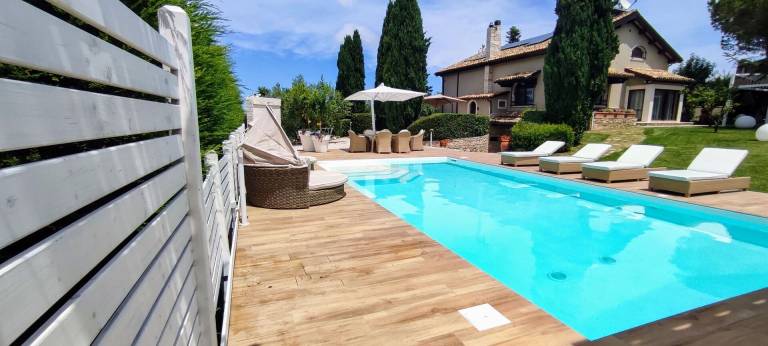 Villa Vasto