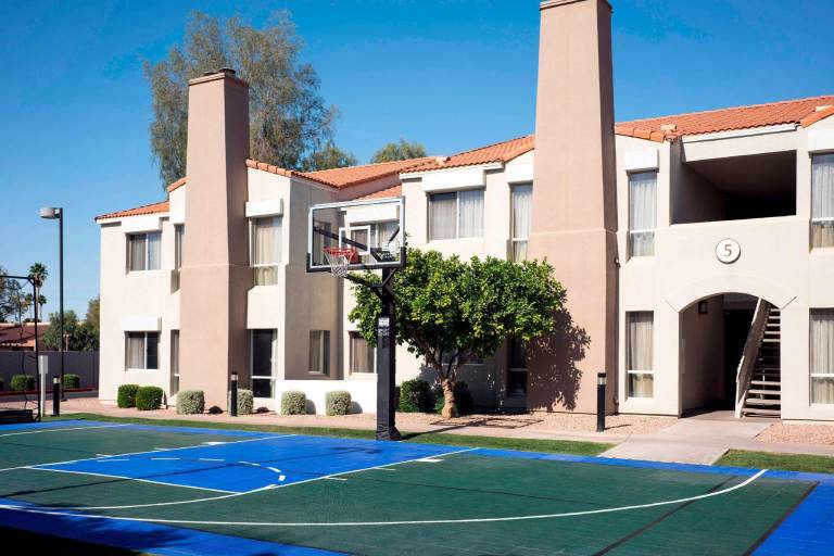 Sonesta ES Suites Scottsdale Paradise Valley — photo 5