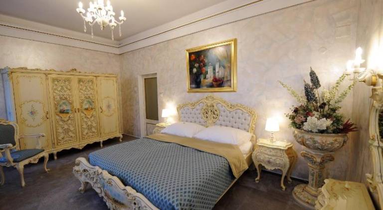 Hotel Prince de Ligne — photo 2