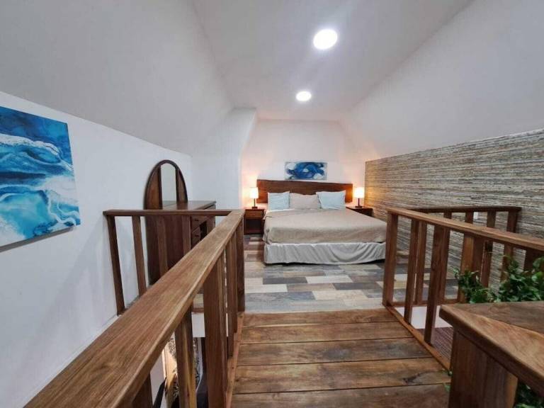Hotel Pancho Villas — photo 4