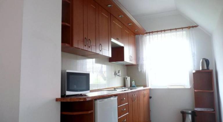 APARTAMENTY Kot JARZEBINOWA 7 — photo 5