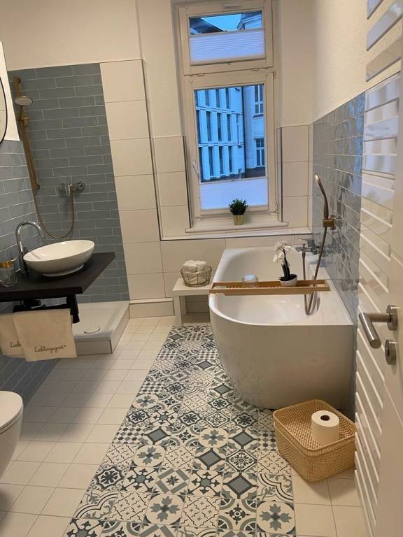 Luxury Apartment OstseeKrabbe - quiet 3 room apartment — photo 2