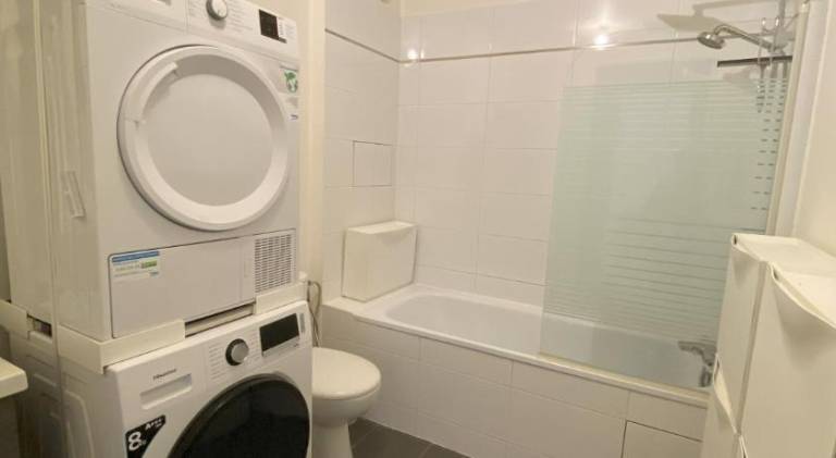 Grande chambre avec cuisine privee — photo 5