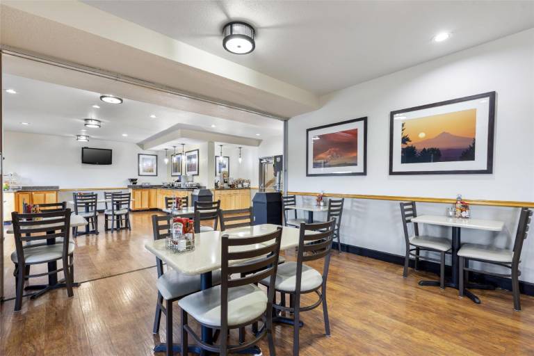 Best Western Woodburn — photo 4