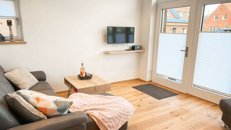 Ferienwohnung Schüttorf