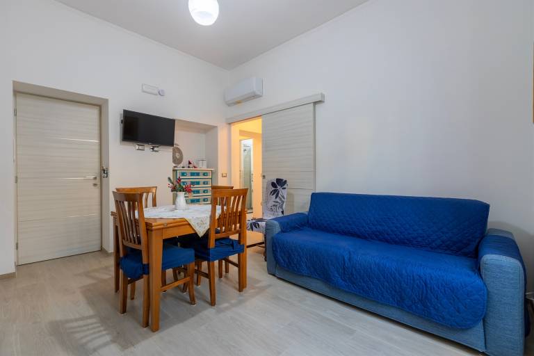 Holiday apartment | City view — photo 3