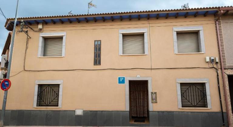 Pension Discoves in Zaragoza