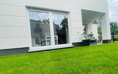 Ferienwohnung Oranienburg
