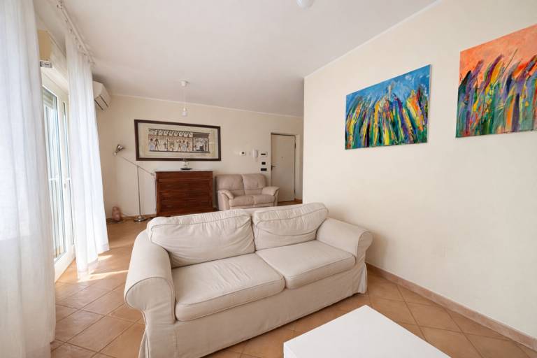 Rental apartment with 2 rooms for 4 persons — photo 4