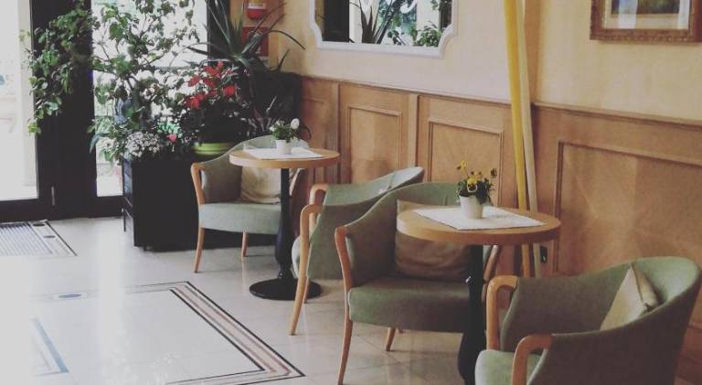 Hotel Fioroni — photo 4