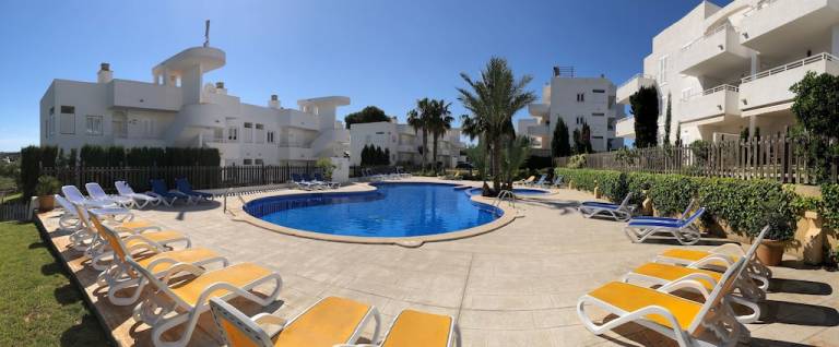 Apartamento Calonge
