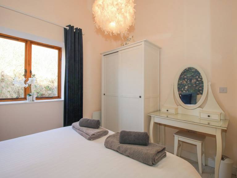 Cottage  Ludlow
