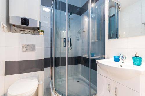 Apartament Sztutowo