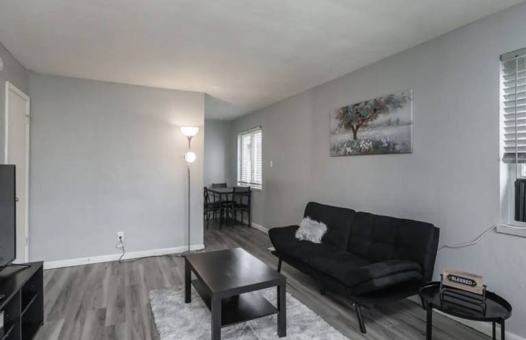 Apartment Dayton