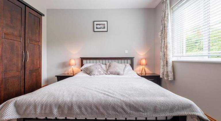 55 m&sup2; Ferienwohnung