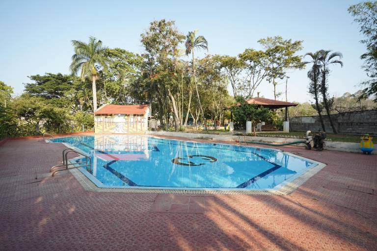 Villa with 1 room for 8 persons — photo 4