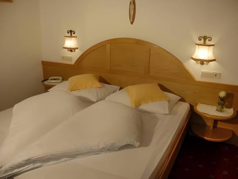 Hotel Lichtenstern in Renon