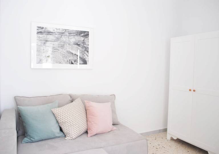 Family-oriented nice apartment with fast internet | Close to Acropolis of Athens | Dogs allowed — photo 5