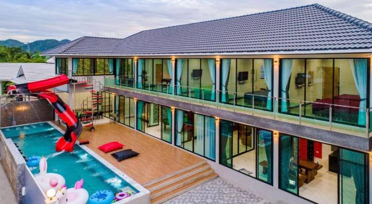 Charming villa with pool | Pets allowed — photo 3