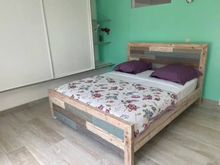 Appartement Le Gosier