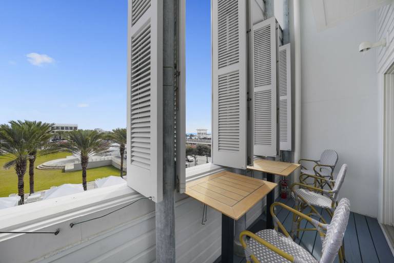 Condo Grayton Beach