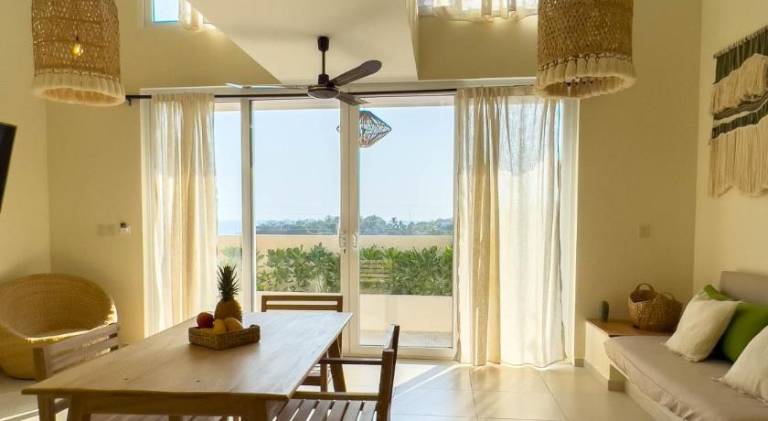 Apartment with patio | Next to the beach | Perfect for remote work | Dogs allowed — photo 2