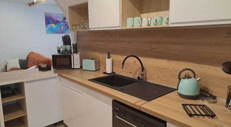 Lovely apartment | Pets are welcome — photo 4