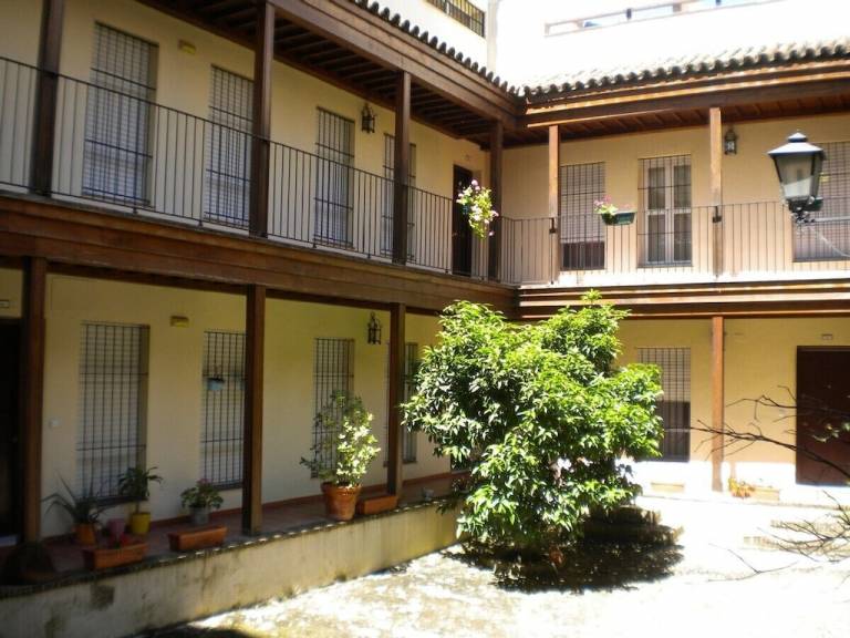 Ferienwohnung  Sevilla