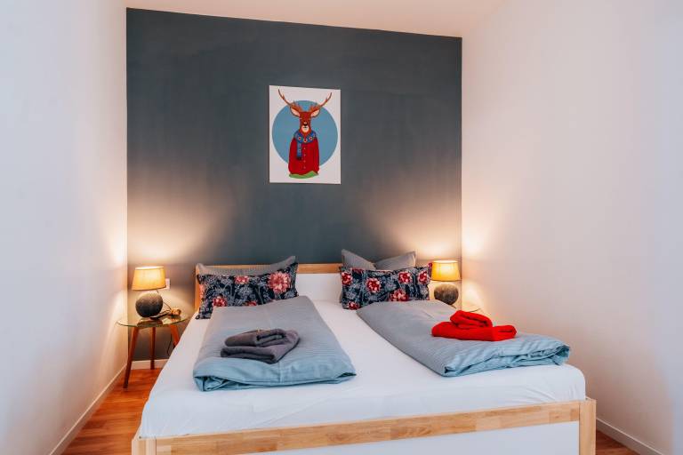 Children-friendly apartment | Ski nearby | Pets are welcome — photo 5