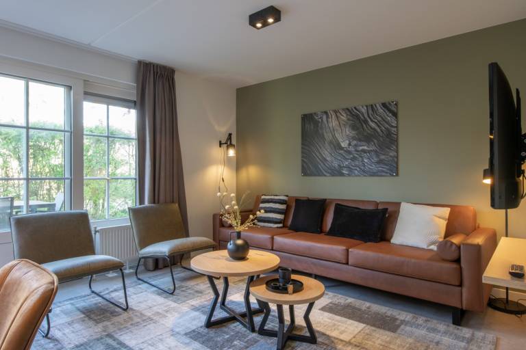 Familienfreundlicher Bungalow mit Garten, beheiztem Pool und Terrasse | Haustiere erlaubt