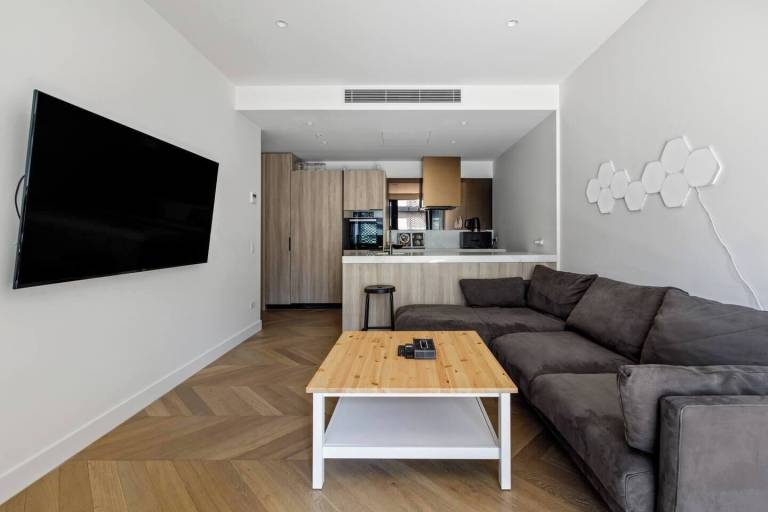 Apartment South Yarra
