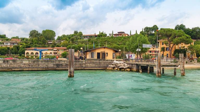 Ferienwohnung San Felice del Benaco