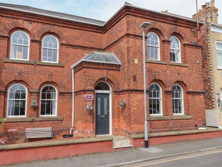 House Withernsea