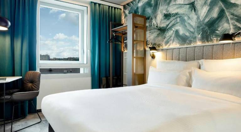 Motel One Paris-Porte de Versailles in Clamart