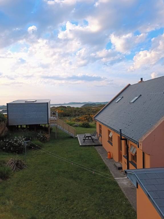 Landhaus County Donegal