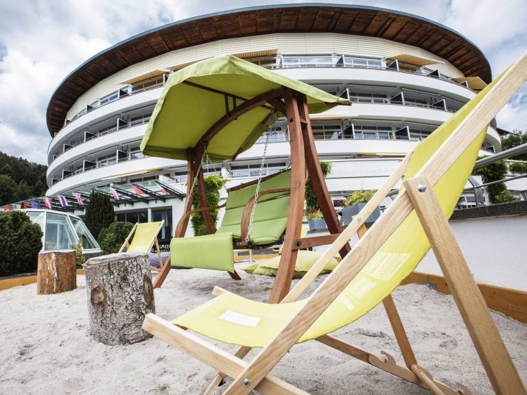 Holiday apartment with sauna, pool & jacuzzi | Dogs allowed — photo 2