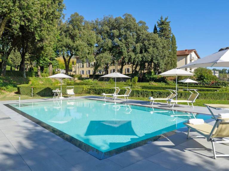 Casa vacanza Marradi