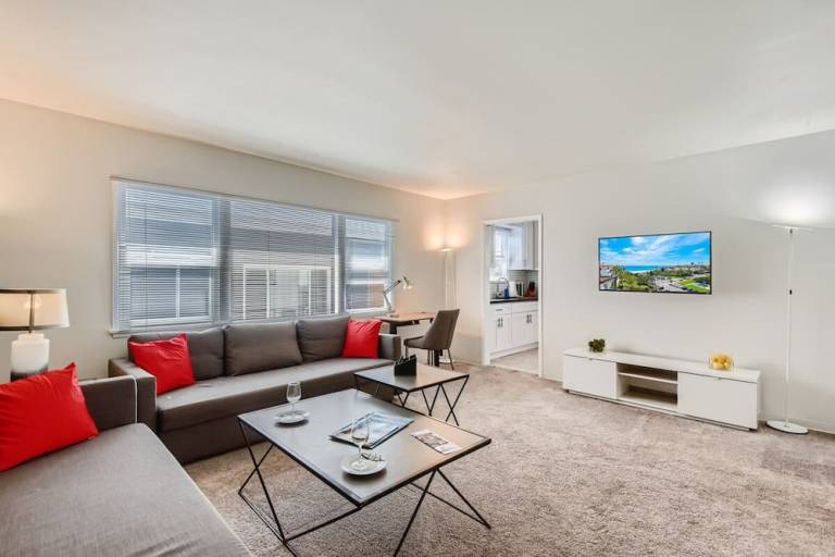 Apartment  San Clemente