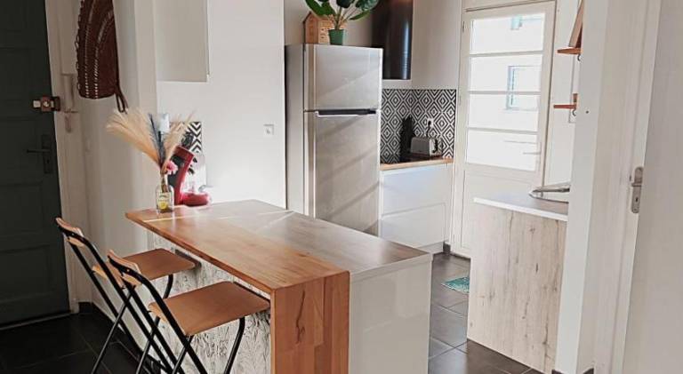 Holiday apartment | Pets are welcome — photo 4