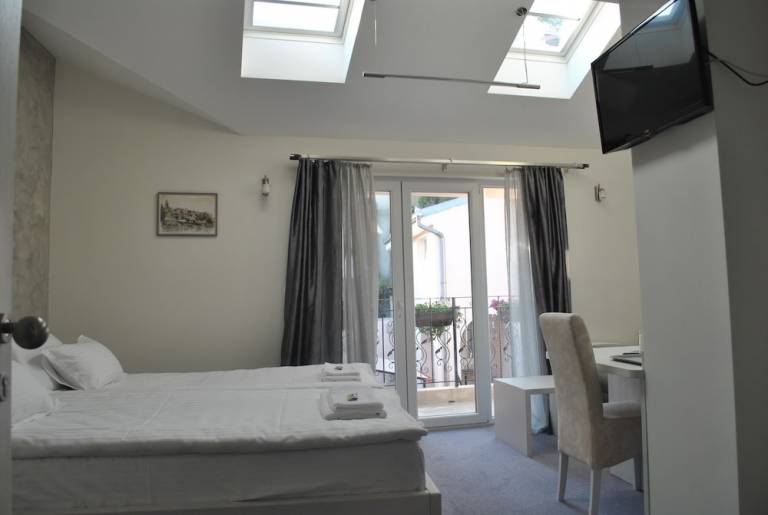 Bed & Breakfast Ćukovac